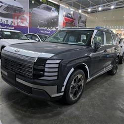 هيونداي باليسيد